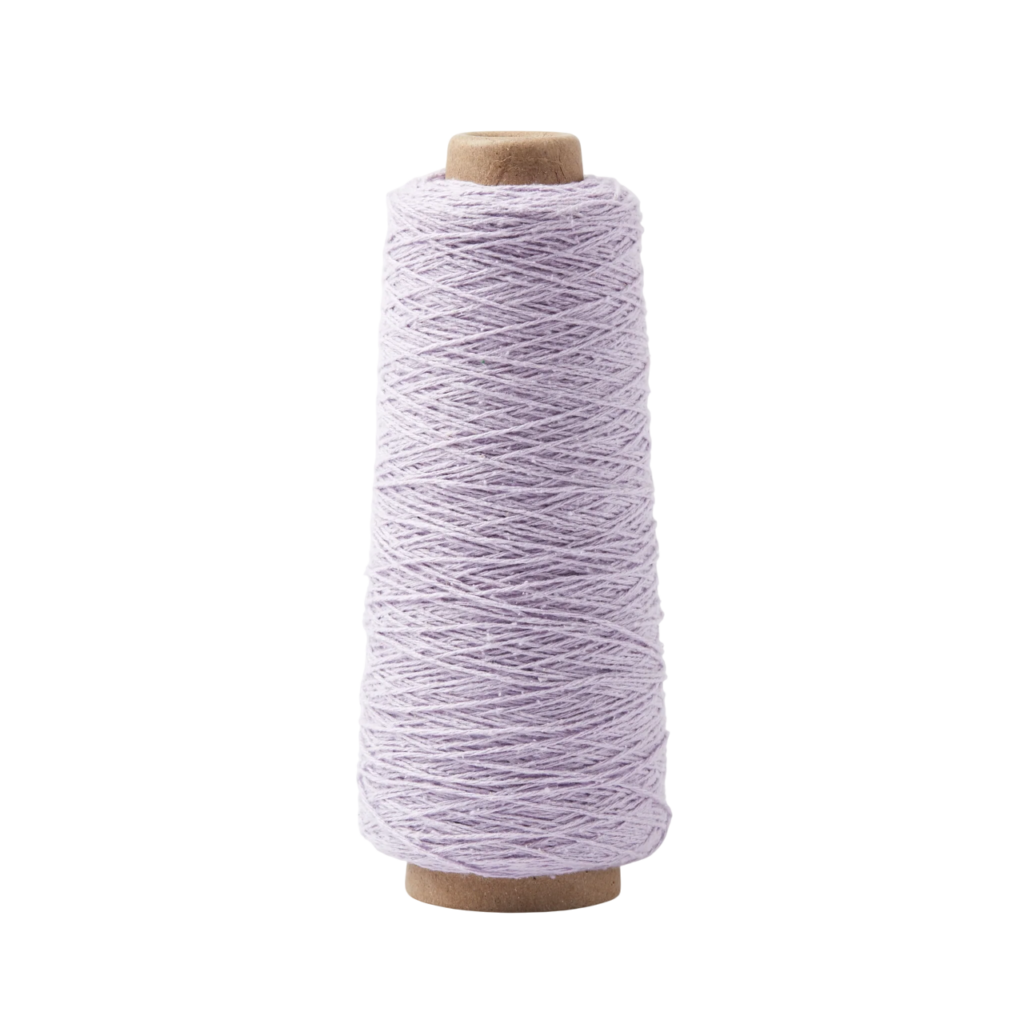 Gist Sero Silk Noil - Wisteria