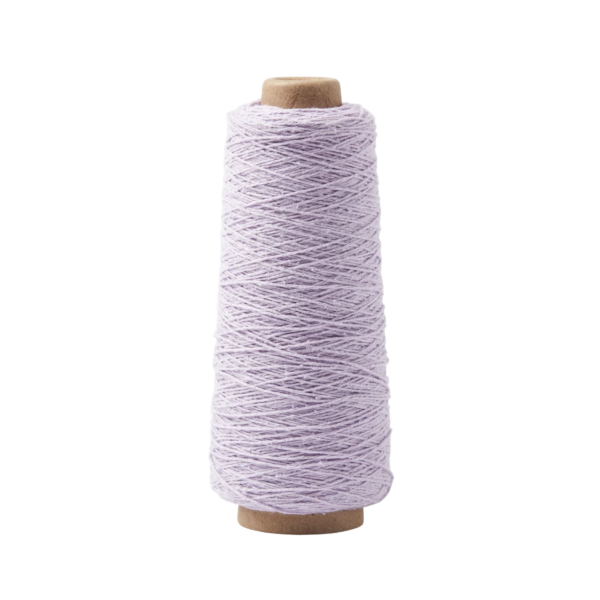 Gist Sero Silk Noil - Wisteria