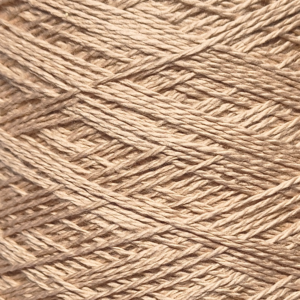 Meridian Mill House Organic Cotton 4/2 - Camel - Image 2