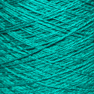 Meridian Mill House Organic Cotton 4/2 - Emerald - Image 2
