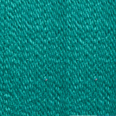 Meridian Mill House Organic Cotton 4/2 - Emerald