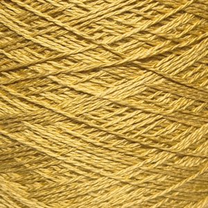 Meridian Mill House Organic Cotton 4/2 - Gold Leaf - Image 2