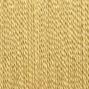 Meridian Mill House Organic Cotton 4/2 - Gold Leaf