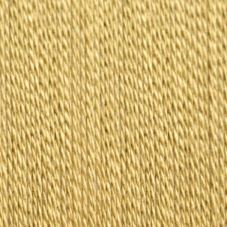 Meridian Mill House Organic Cotton 4/2 - Gold Leaf