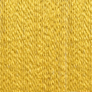 Meridian Mill House Organic Cotton 4/2 - Gold Saffron