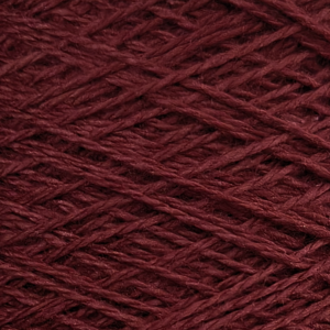Meridian Mill House Organic Cotton 4/2 - Mahogany - Image 2