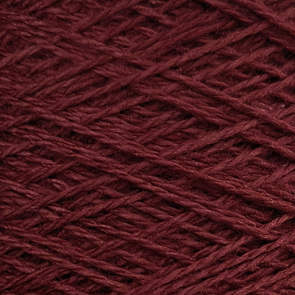 Meridian Mill House Organic Cotton 4/2 - Mahogany