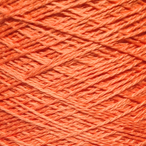 Meridian Mill House Organic Cotton 4/2 - Mango - Image 2