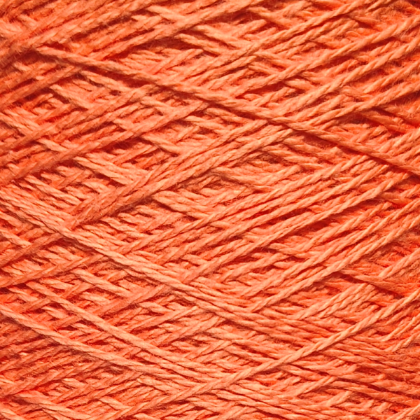 Meridian Mill House Organic Cotton 4/2 - Mango