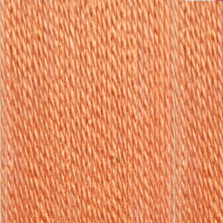 Meridian Mill House Organic Cotton 4/2 - Mango