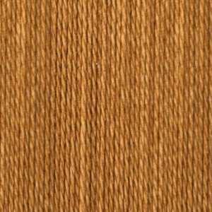 Meridian Mill House Organic Cotton 4/2 - Orange Caramel