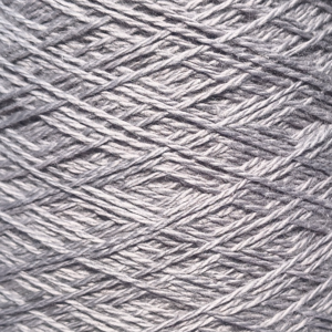 Meridian Mill House Organic Cotton 4/2 - Platinum - Image 2