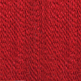 Meridian Mill House Organic Cotton 4/2 - Red
