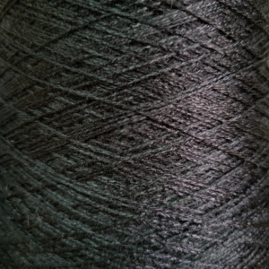 Meridian Mill House Tencel 8/2 - Black