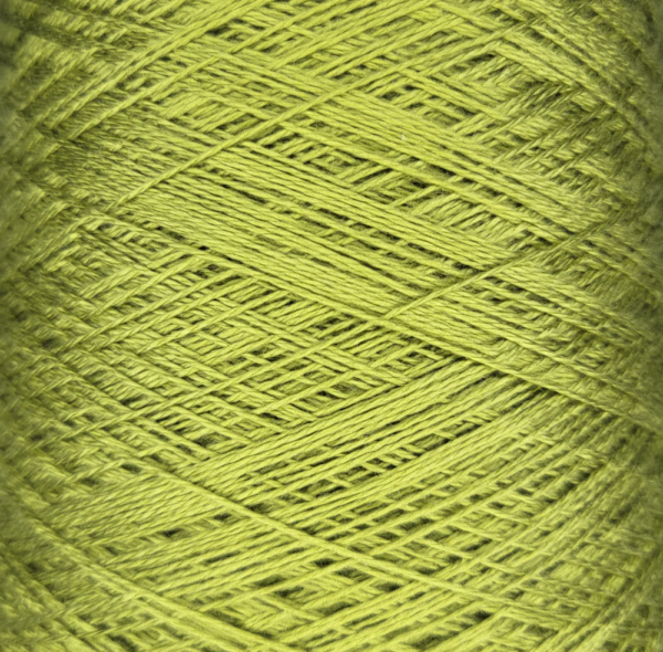 Meridian Mill House Tencel 8/2 - Lemongrass