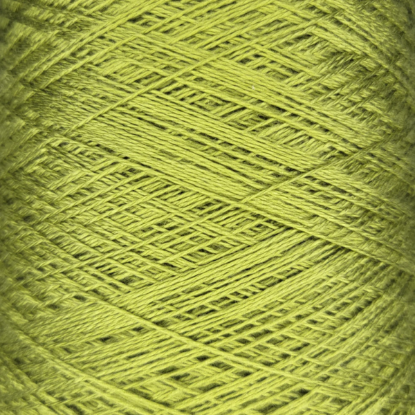 Meridian Mill House Tencel 8/2 - Lemongrass