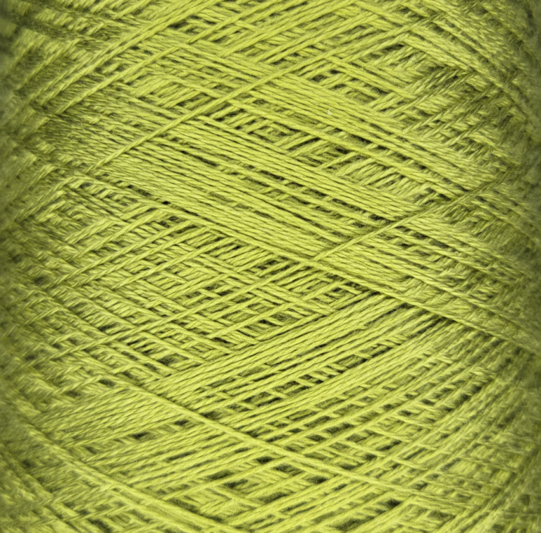 Meridian Mill House Tencel 8/2 - Lemongrass