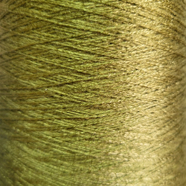 Meridian Mill House Tencel 8/2 - Olive