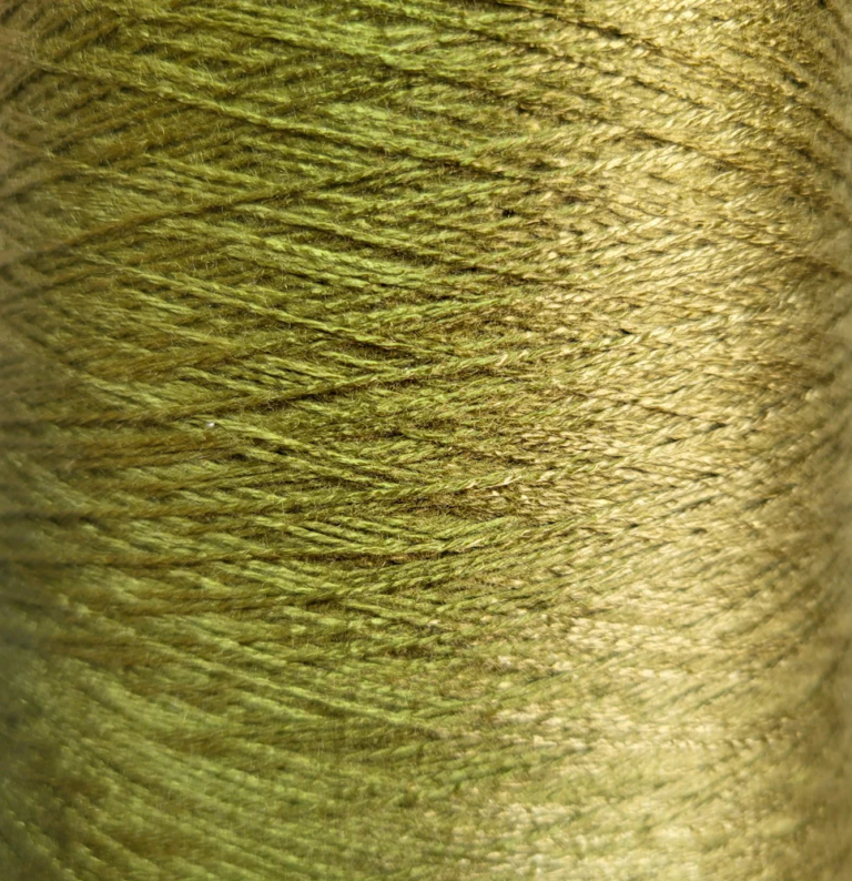 Meridian Mill House Tencel 8/2 - Olive