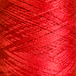 Meridian Mill House Tencel 8/2 - Ruby