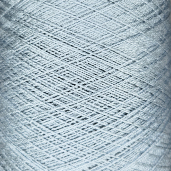 Meridian Mill House Tencel 8/2 - Silver Grey