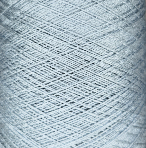 Meridian Mill House Tencel 8/2 - Silver Grey