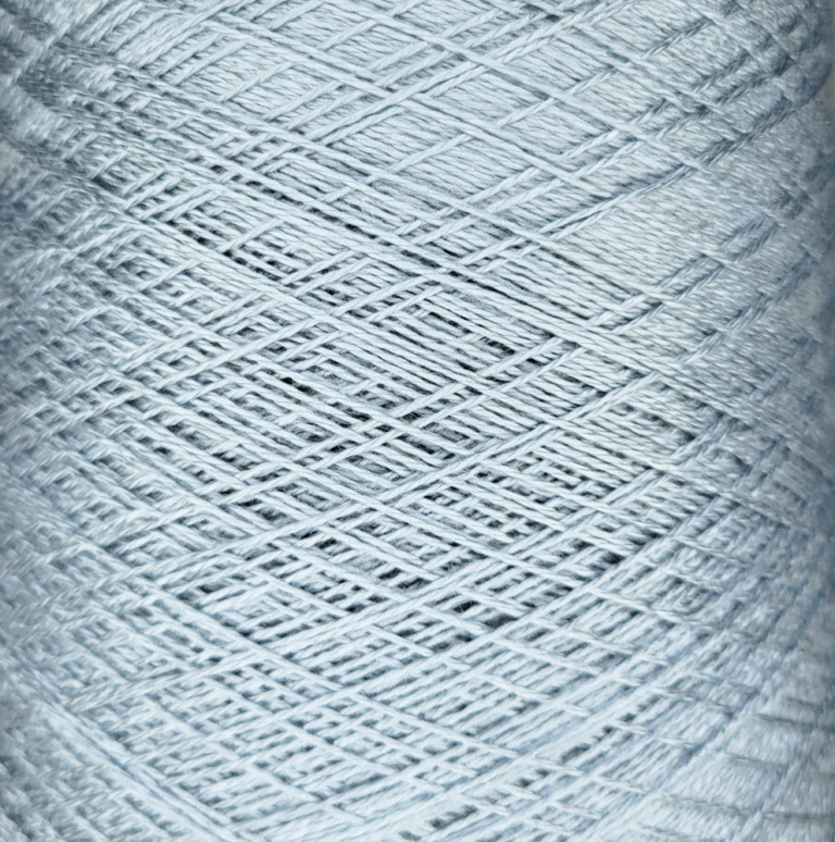 Meridian Mill House Tencel 8/2 - Silver Grey