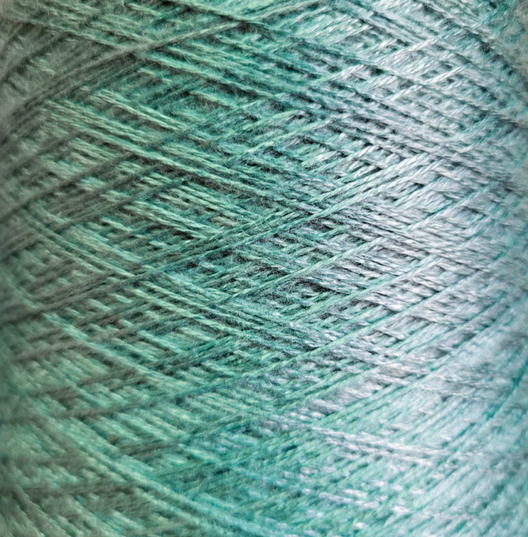 Meridian Mill House Tencel 8/2 - Whipple Blue