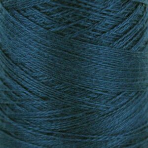 Valley Yarns Merino-Tencel™ 10/2 - Sapphire - SAPP