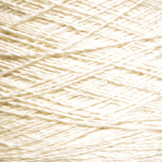 Dales Tweed Wool 6.2/2 - White - 7001