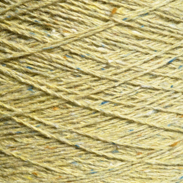 Dales Tweed Wool 6.2/2 - White Scar - 7052