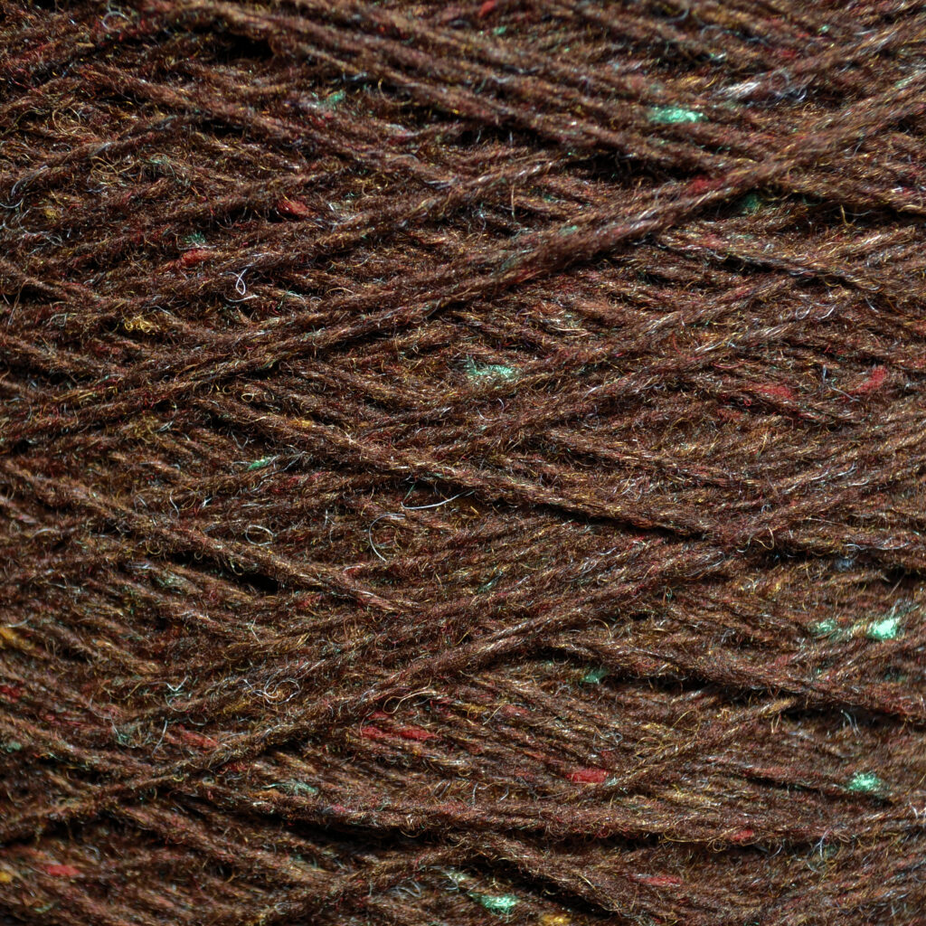 Dales Tweed Wool 6.2/2 - Ribblehead - 7066