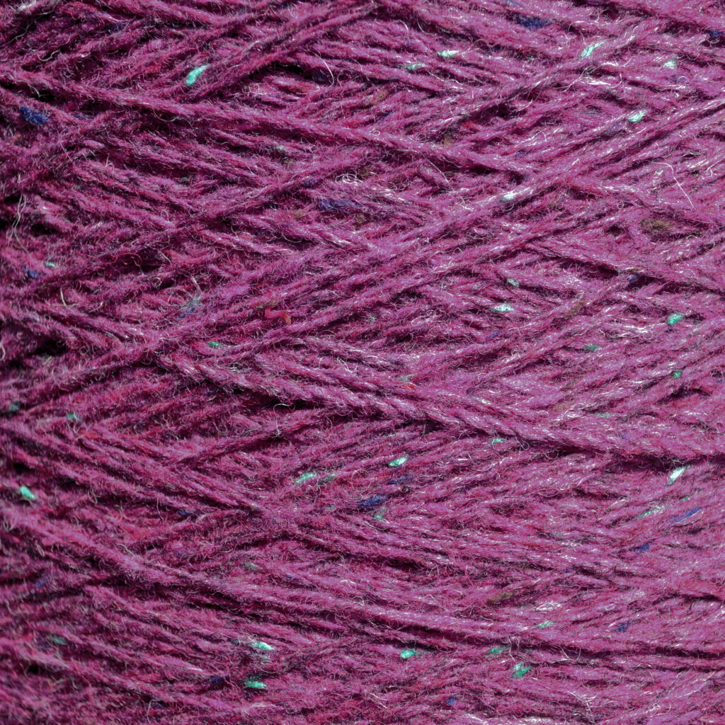 Dales Tweed Wool 6.2/2 - Marsh Orchid - 7099