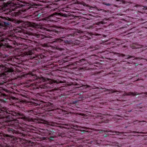 Dales Tweed Wool 6.2/2 - Marsh Orchid - 7099