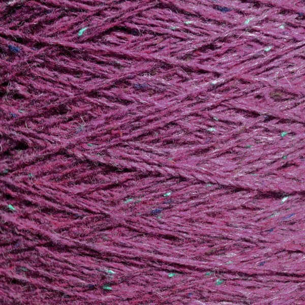 Dales Tweed Wool 6.2/2 - Marsh Orchid - 7099