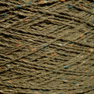 Dales Tweed Wool 6.2/2 - Green Howard - 7100