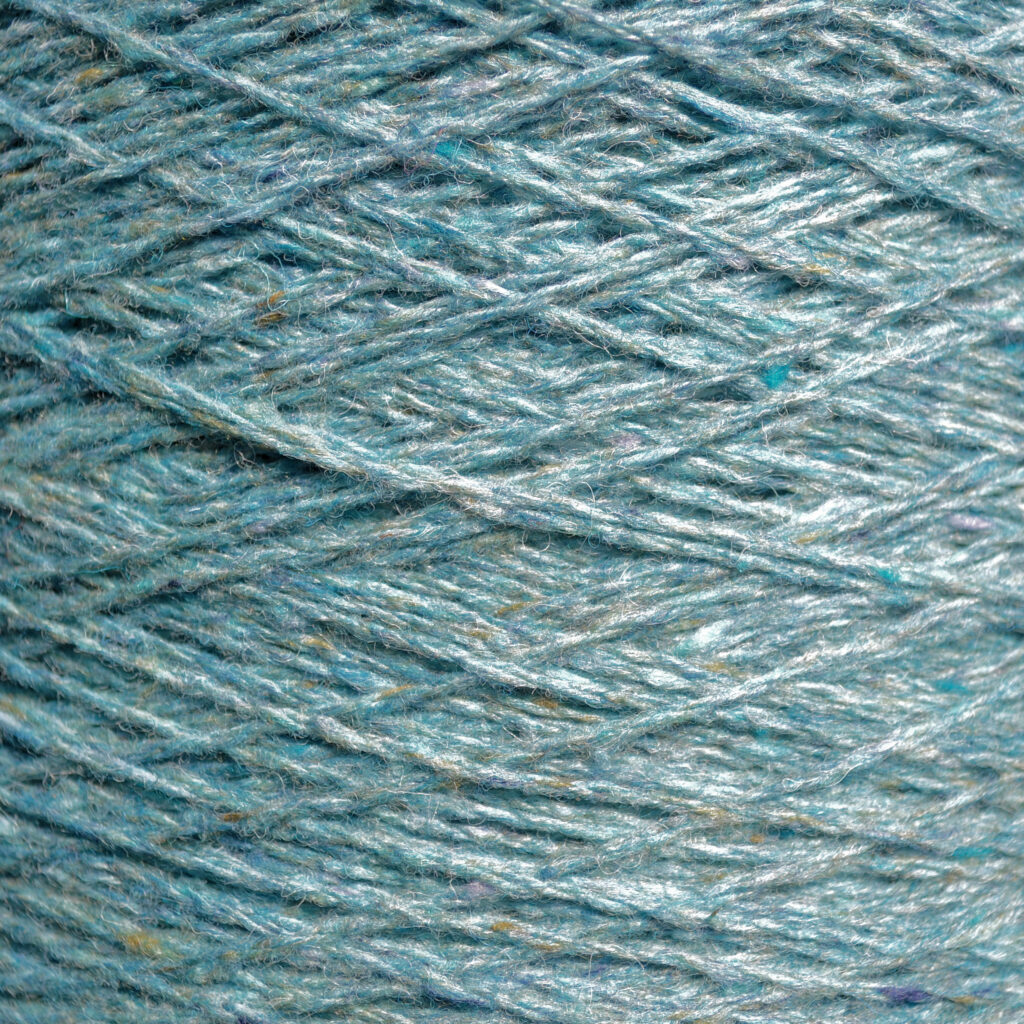 Dales Tweed Wool 6.2/2 - Settle - 7118