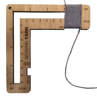 Weaver's Gauge - Image 3