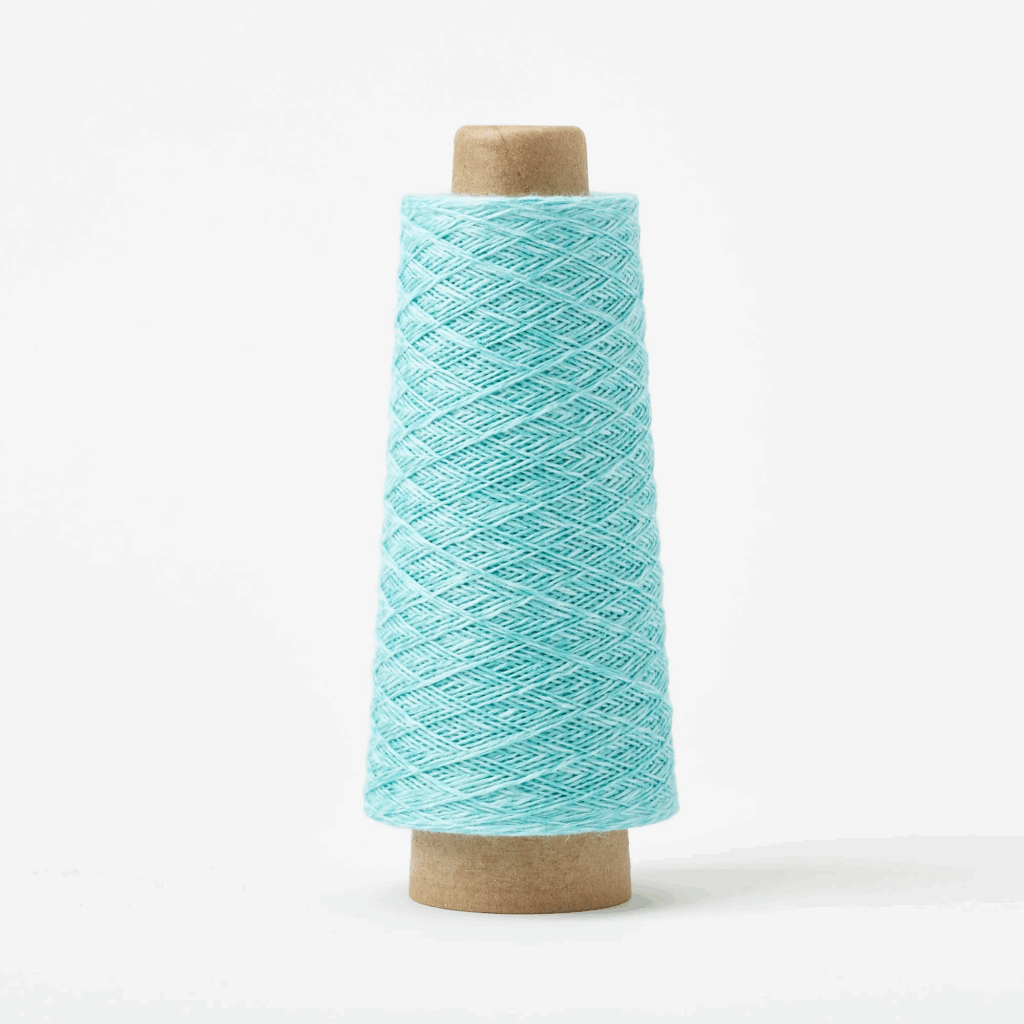 Gist Duet Cotton Linen - Arctic