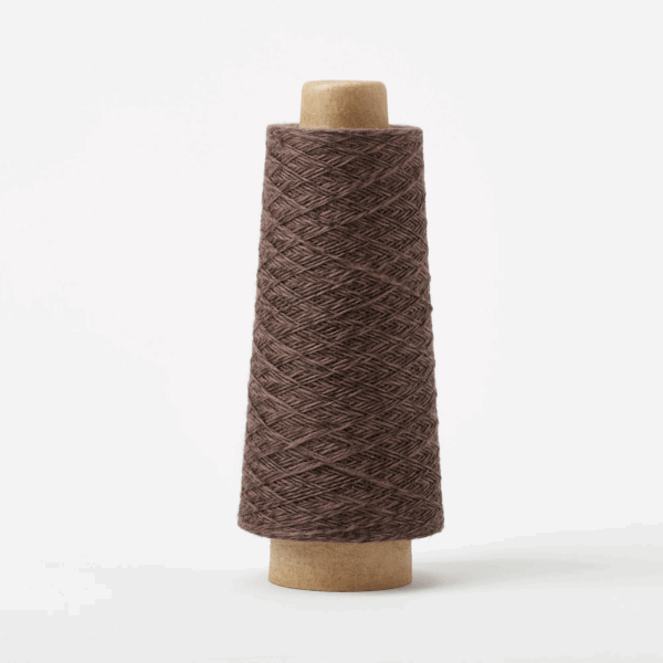 Gist Duet Cotton Linen - Espresso