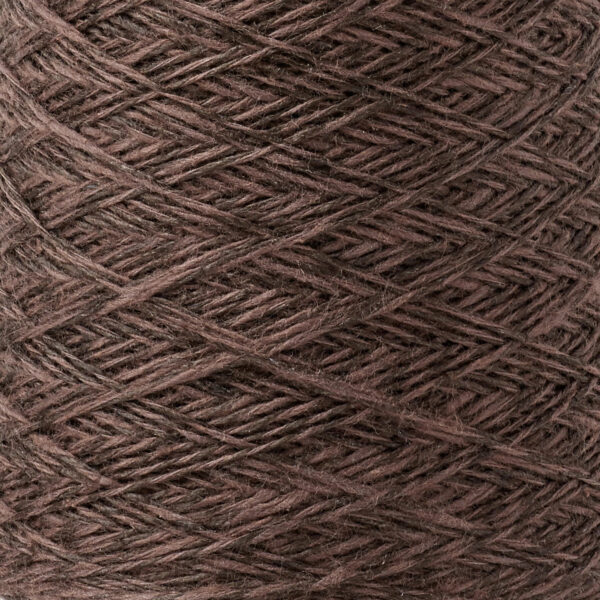 Gist Duet Cotton Linen - Espresso