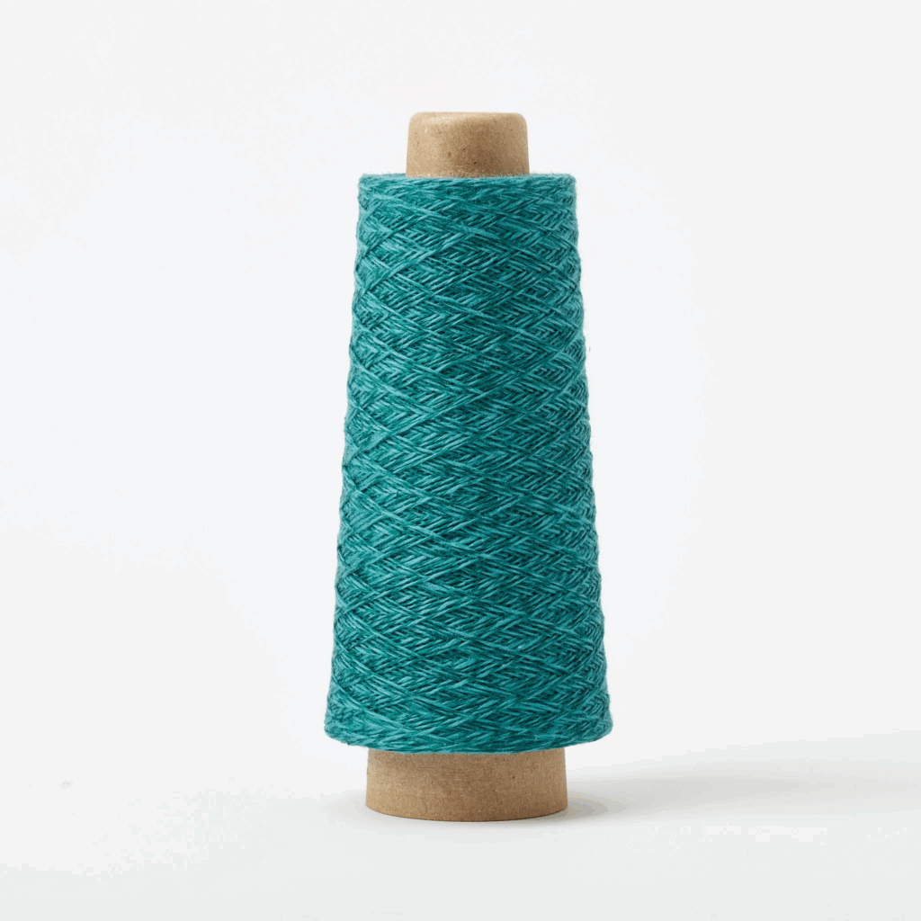 Gist Duet Cotton Linen - Tourmaline