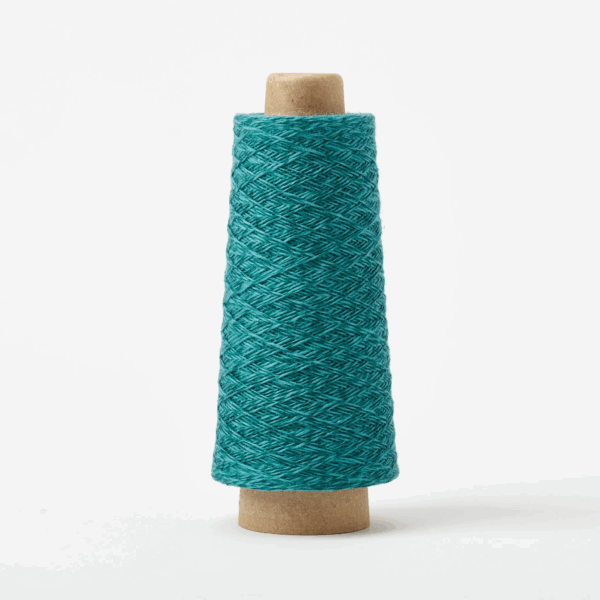 Gist Duet Cotton Linen - Tourmaline