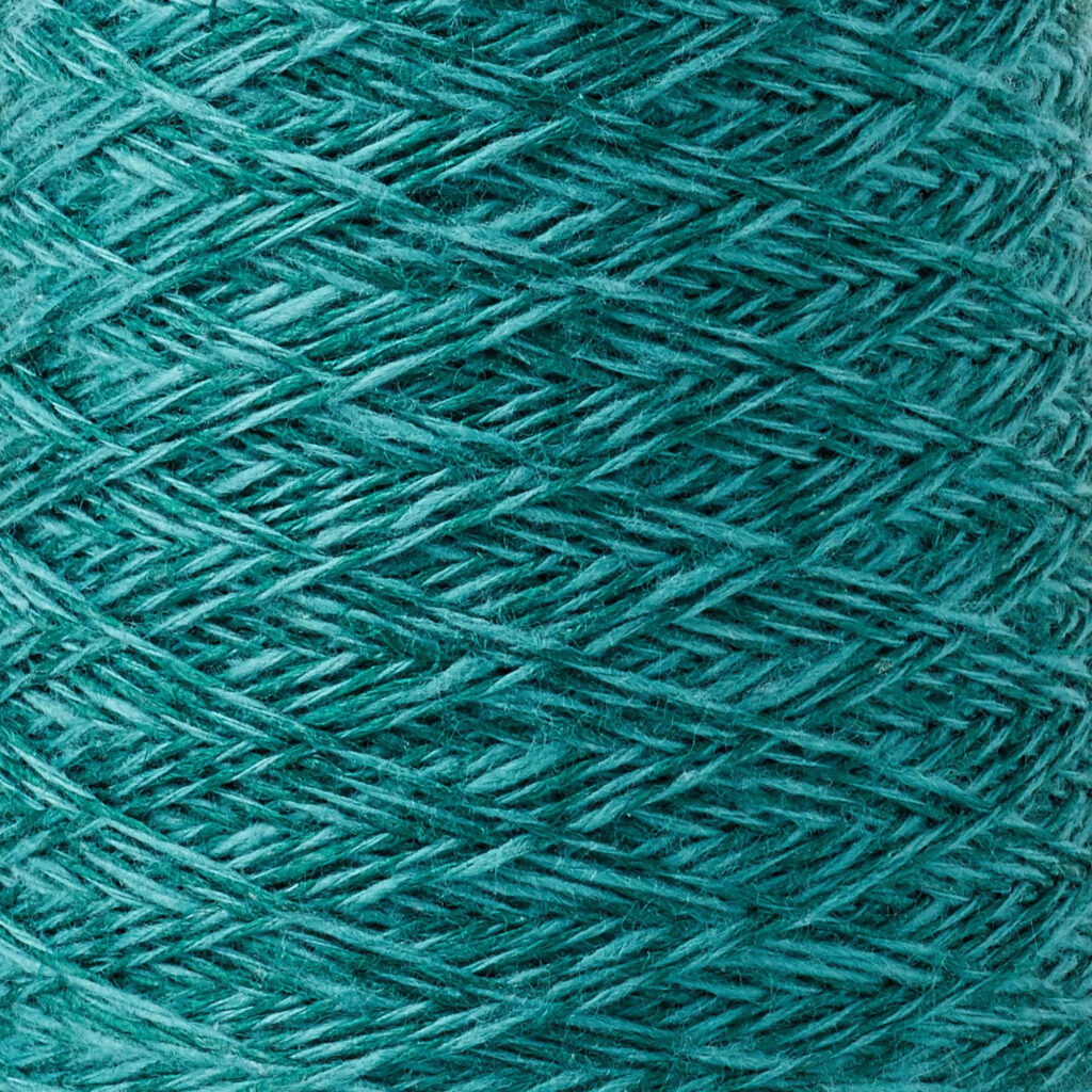Gist Duet Cotton Linen - Tourmaline