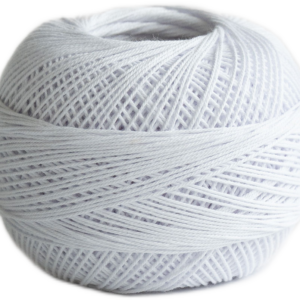 Liina Kalalanka Cotton 100g Cake 20/12 - White - 10