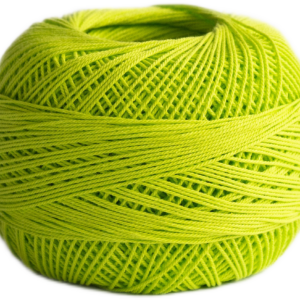Liina Kalalanka Cotton 100g Cake 20/12 - Popsicle - 101