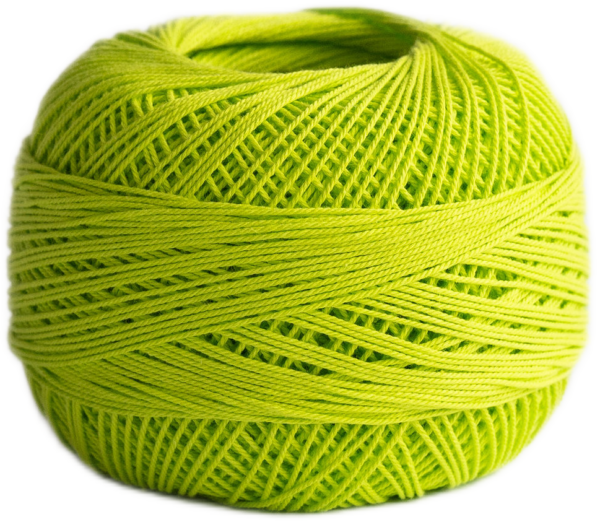 Liina Kalalanka Cotton 100g Cake 20/12 - Popsicle - 101