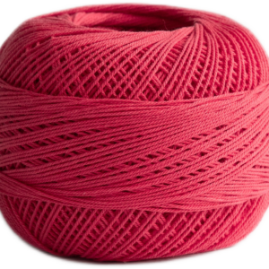 Liina Kalalanka Cotton 100g Cake 20/12 - Viva Magenta - 102