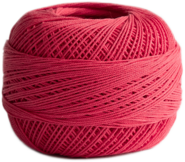 Liina Kalalanka Cotton 100g Cake 20/12 - Viva Magenta - 102