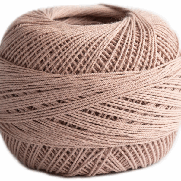 Liina Kalalanka Cotton 100g Cake 20/12 - Powder - 15